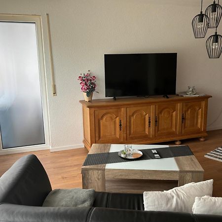 Ferienwohnung Steinstrass Naehe Nuerburgring Kelberg Kültér fotó