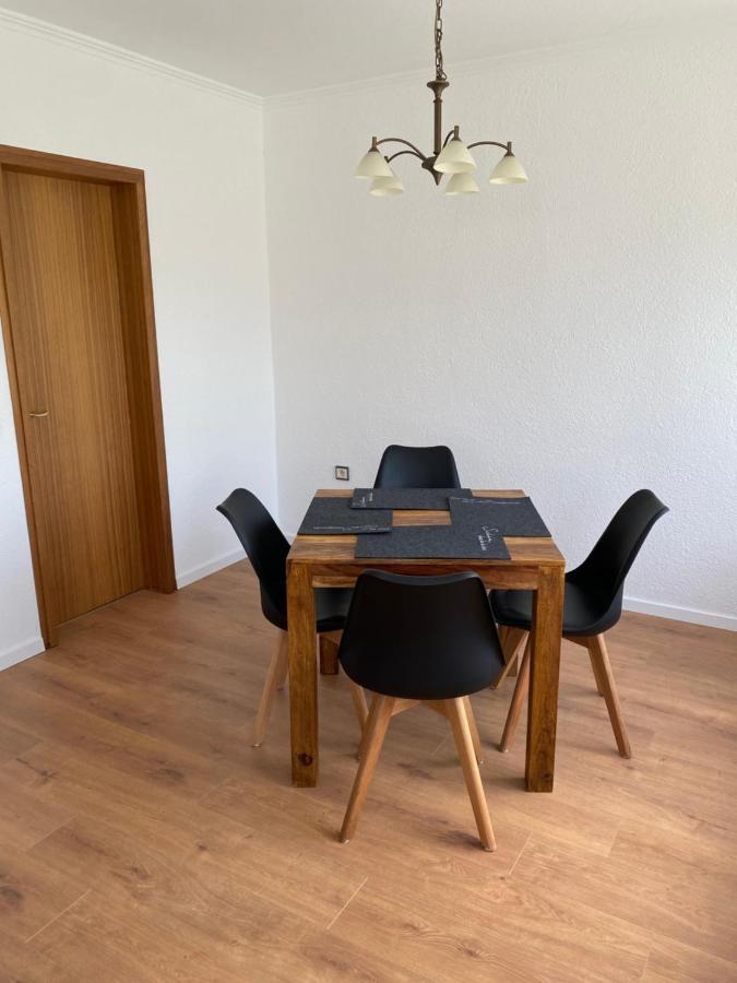 Ferienwohnung Steinstrass Naehe Nuerburgring Kelberg Kültér fotó