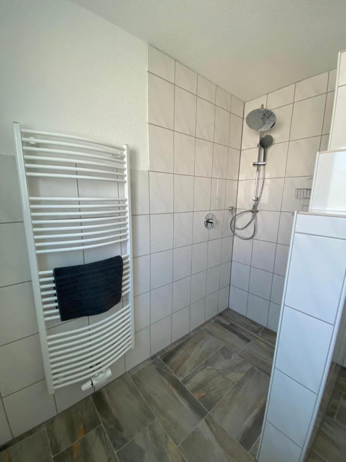 Ferienwohnung Steinstrass Naehe Nuerburgring Kelberg Kültér fotó