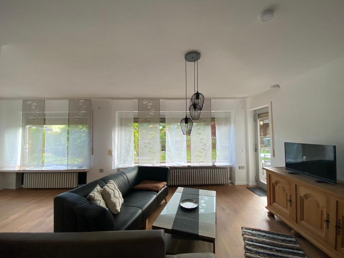 Ferienwohnung Steinstrass Naehe Nuerburgring Kelberg Kültér fotó