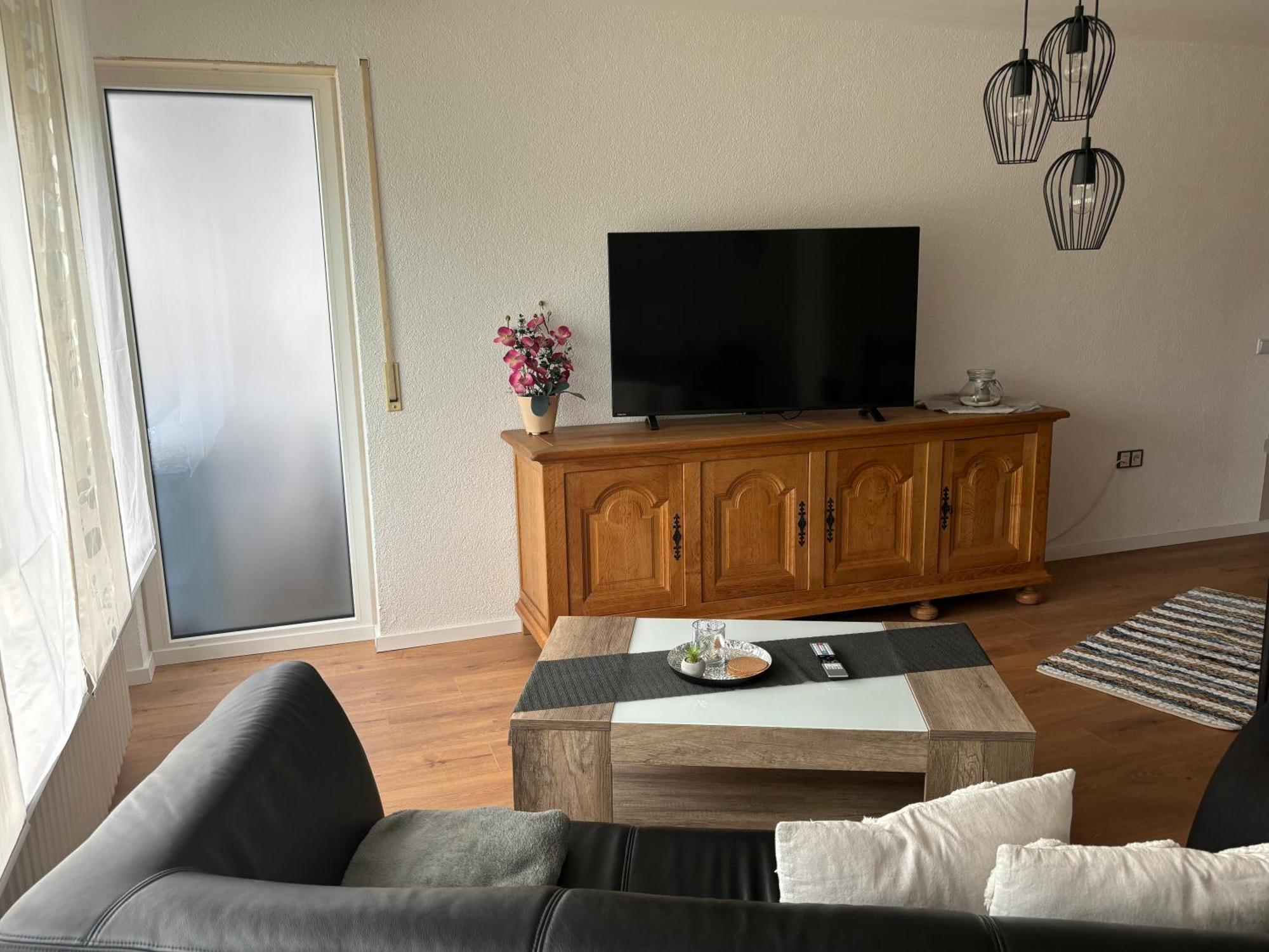 Ferienwohnung Steinstrass Naehe Nuerburgring Kelberg Kültér fotó